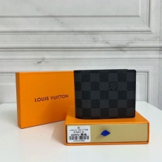 Louis Vuitton Wallets Purse